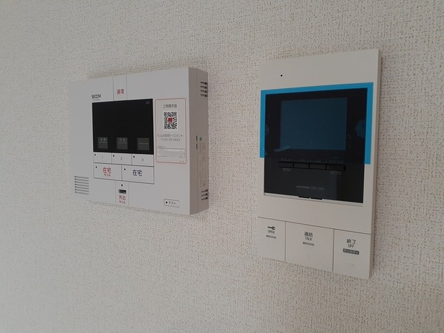 オーヴェスト　アンビエンテ　Ⅰ その他3