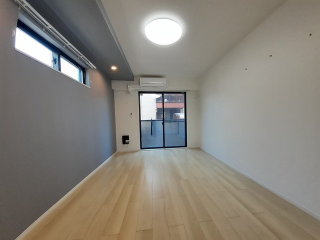 オーヴェスト　アンビエンテ　Ⅰ リビング