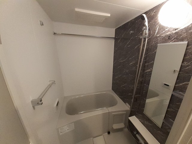 ゼファー　四辻 風呂画像