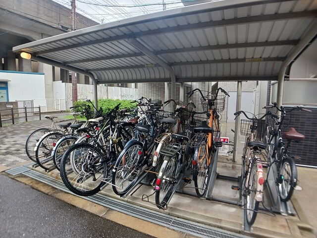 フローレンス天下茶屋 その他7