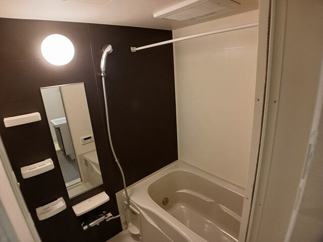 フローレンス天下茶屋 風呂画像