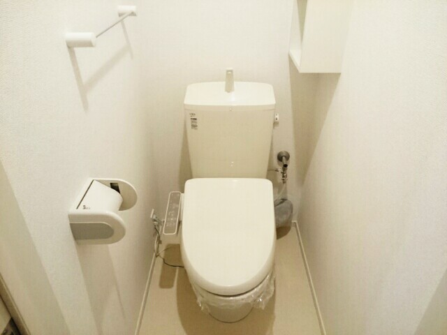 レジデンス酉島 その他2