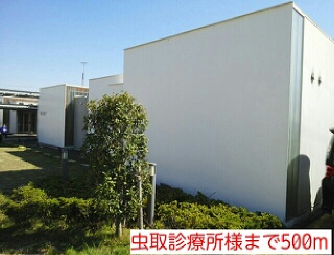 プルメリア その他外観4