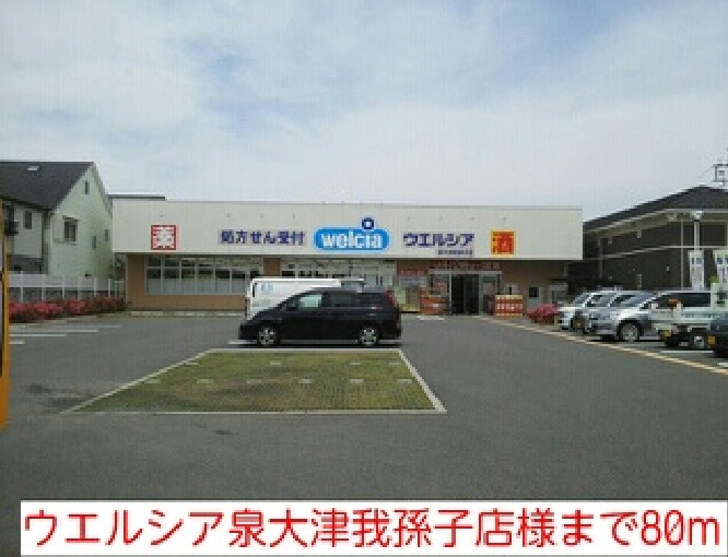 プルメリア その他外観5