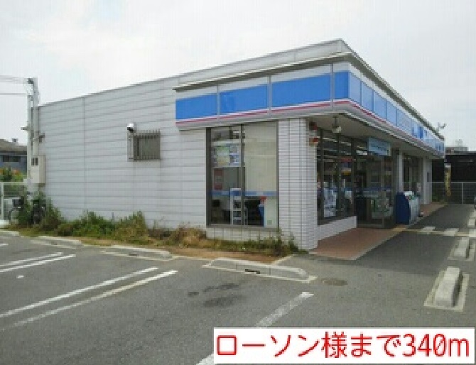 プルメリア その他外観6