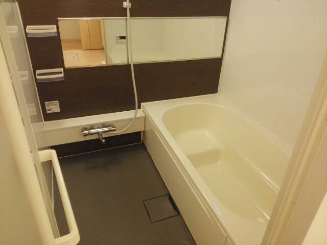 プルメリア 風呂画像