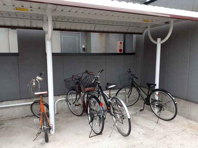 アンソレイエ その他6