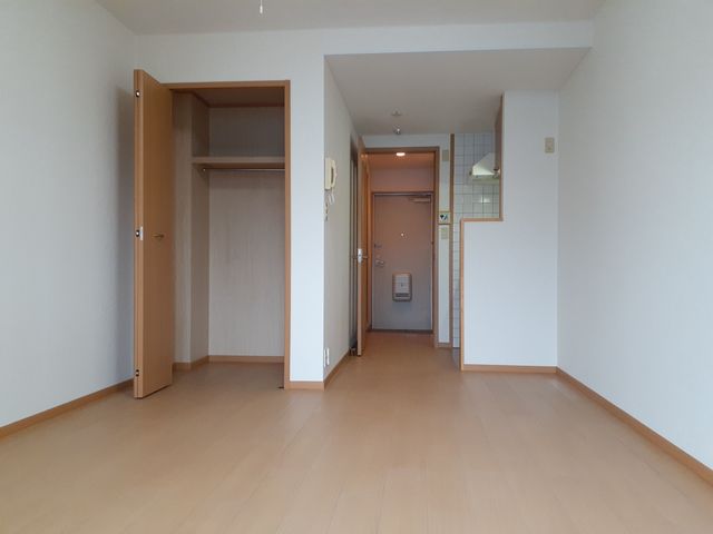 アンソレイエ リビング