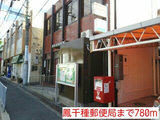 セレーノＢ その他外観4