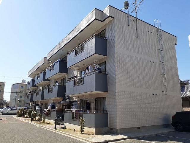 フェロービレッジ 外観