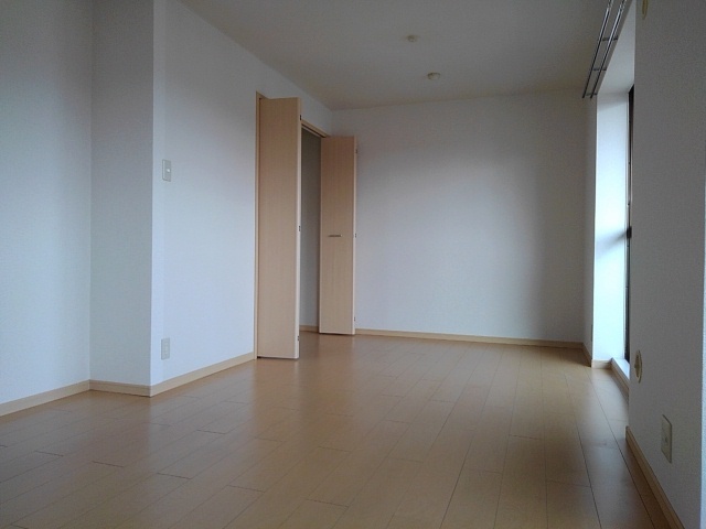 フェロービレッジ リビング