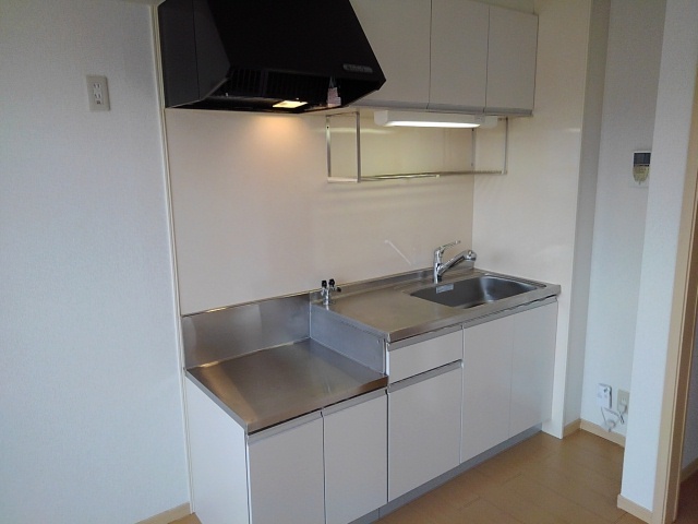 フェロービレッジ キッチン