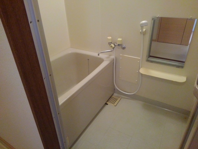 フェロービレッジ 風呂画像