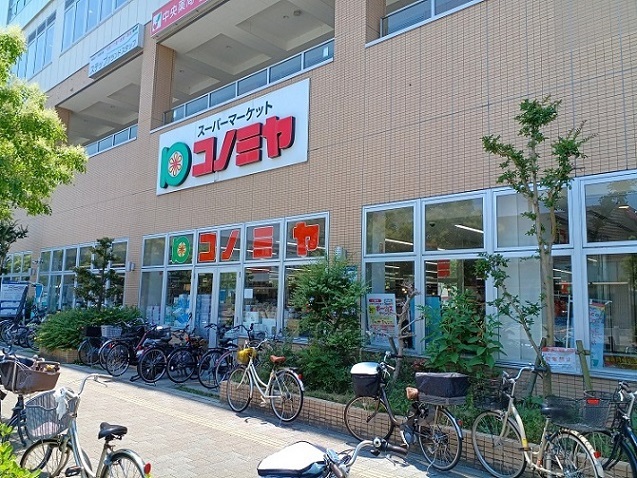 アンソレイエ　Ⅰ その他外観2