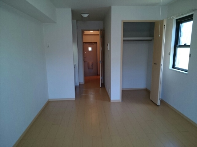 アンソレイエ　Ⅰ リビング