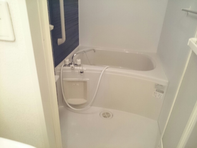 アンソレイエ　Ⅰ 風呂画像