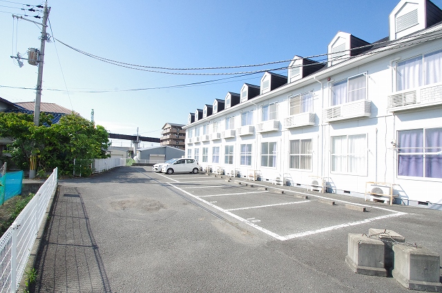 レオパレス泉佐野 その他3