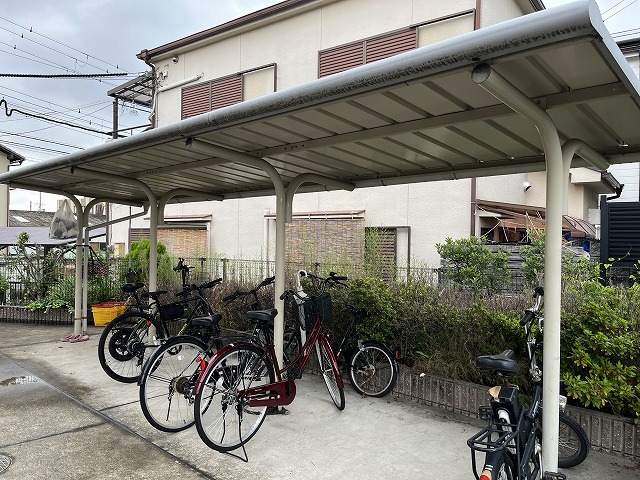 レオパレスあおぞら その他4