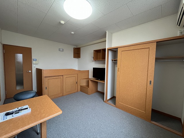 レオパレスあおぞら その他8