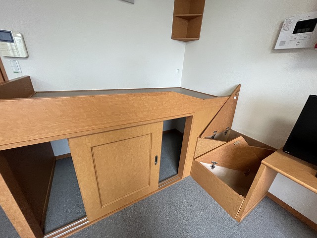 レオパレスあおぞら その他13