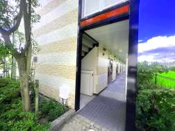 レオパレスウエノ その他7