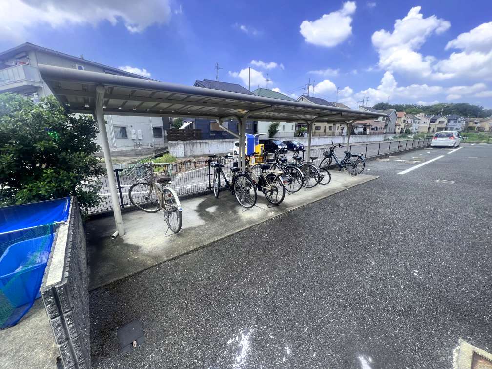 レオパレスＡｎｇｅｌｓⅡ その他8