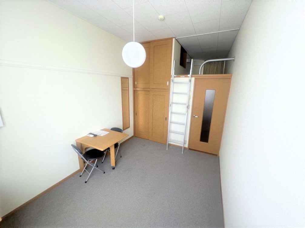 レオパレスＡｎｇｅｌｓⅡ リビング