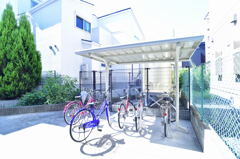 レオパレスＷＡＫＡＢＡ その他12