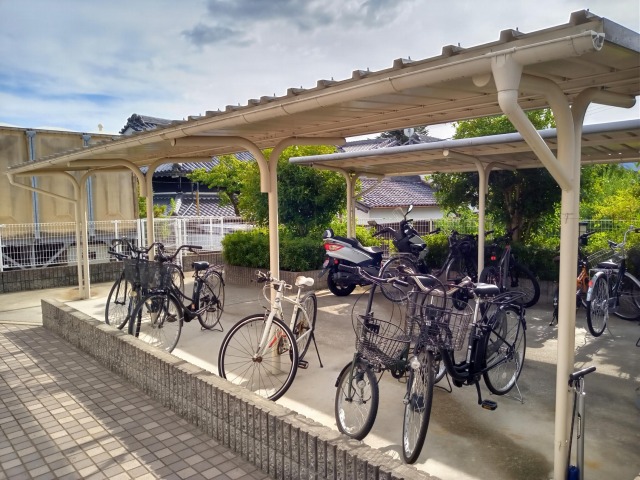 レオパレス多田２ その他19