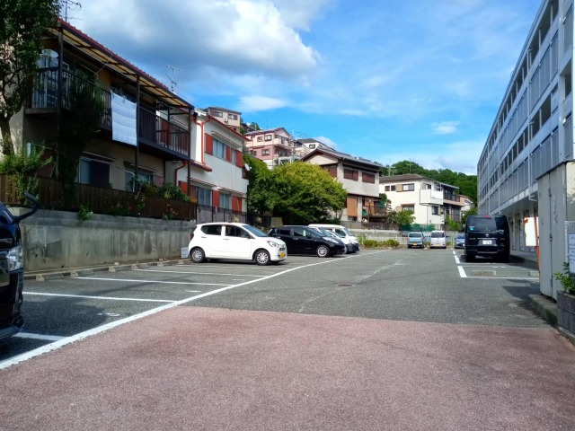 レオパレス多田２ その他3