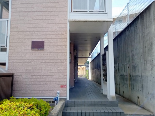 レオパレス多田３ その他8