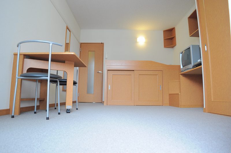 レオパレス多田３ その他12