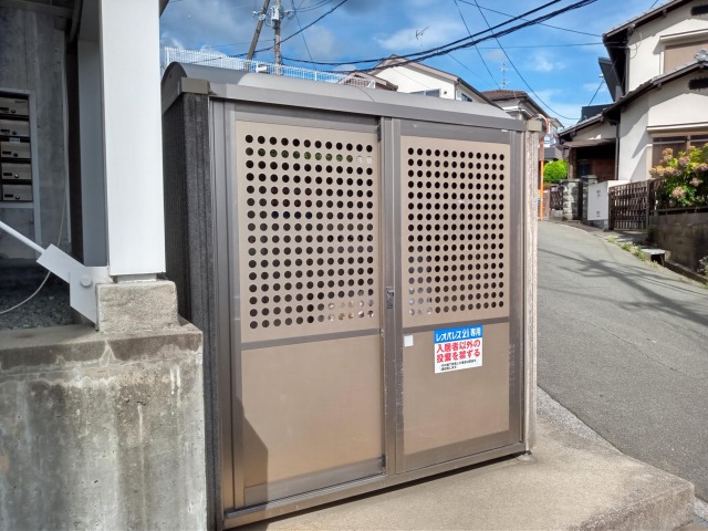 レオパレス多田３ その他20