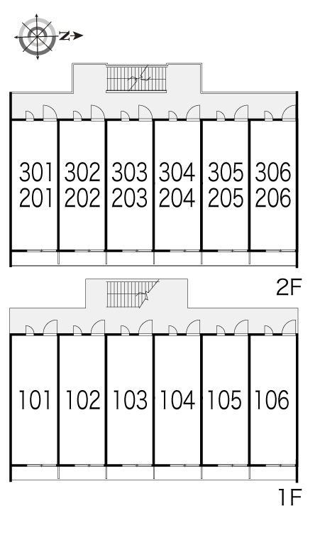 レオパレスエル・ガルテン その他2