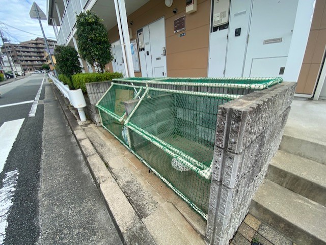 レオパレス清和 その他5