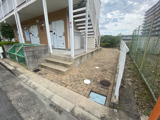 レオパレス清和 その他11