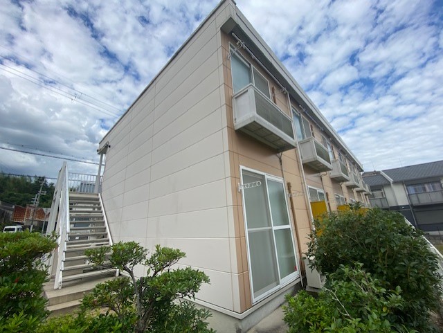 レオパレス清和 その他12