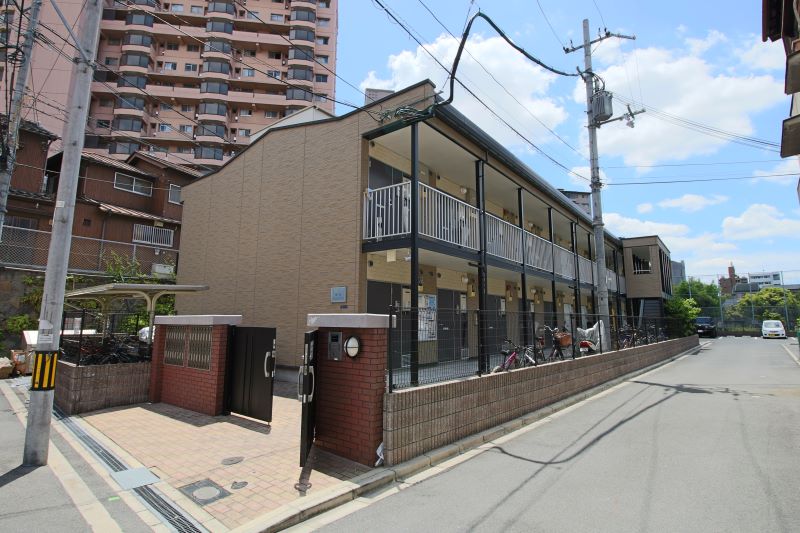 レオパレス都Ａ その他4