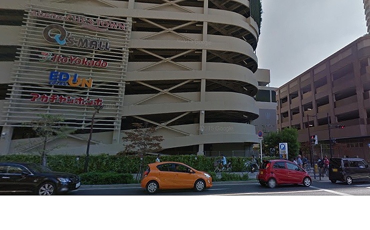 レオパレス都Ａ その他外観2