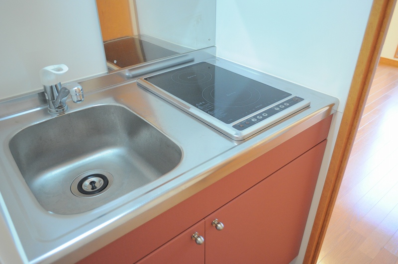 レオパレス都Ａ その他9