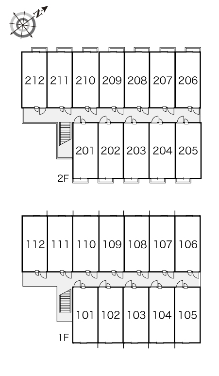 レオパレス山忠 その他2