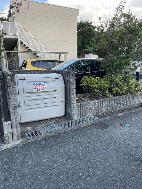 レオパレスアーバンアメニティー その他6