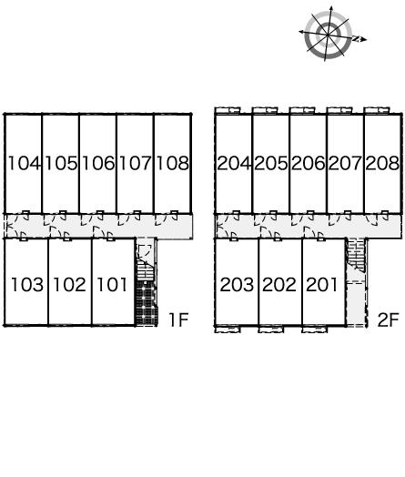 レオパレス暖家 その他2