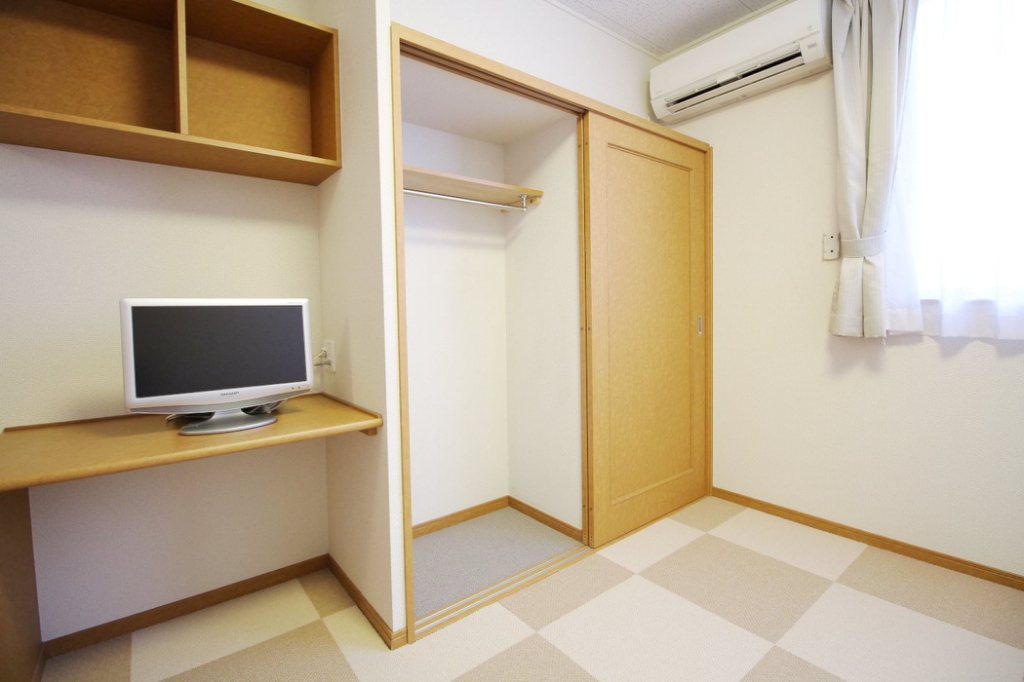 レオパレス暖家 その他4