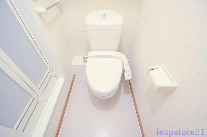 レオパレス暖家 その他8