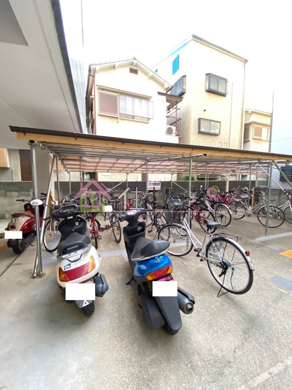 ヘルメスⅡ その他外観1