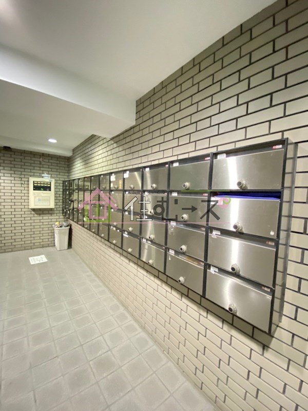 ヘルメスⅡ その他外観3