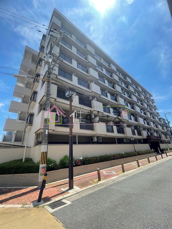 瑞光グランドハイツ北 その他外観1