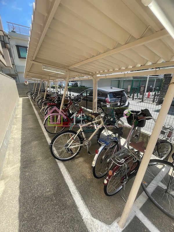 瑞光グランドハイツ北 その他外観6