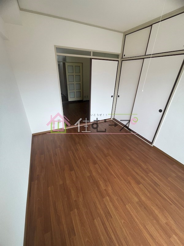 瑞光グランドハイツ北 リビング